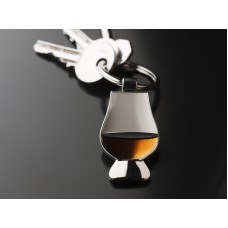 Glencairn Glass Keychain