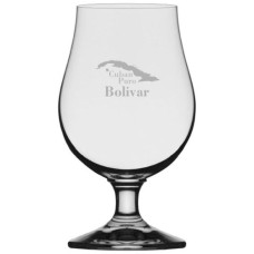 Cigar Glencairn Crystal Iona Beer Glass