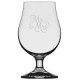 Iona Wedding Glasses