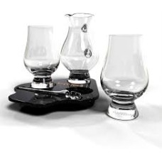 Glencairn Glass Tasting Set