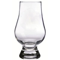 (2) Glencairn Whisky Glasses