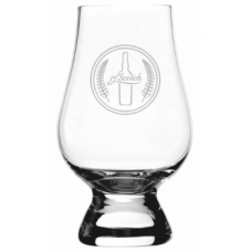 Scotchit Glencairn Whisky Glass