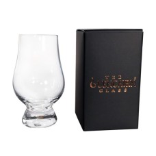 (1) Wee Glencairn Whisky Glass