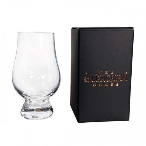 The Glencairn Whiskey Glass + Reviews