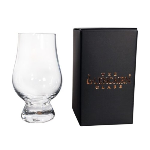 The Glencairn Whiskey Glass + Reviews