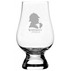Whiskey Sidekick Glencairn Whisky Glass