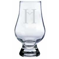 The Official Glencairn Blanton's Bourbon Glass — The Official