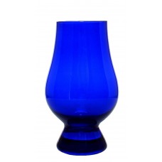 (1) Glencairn Blue Whisky Glass