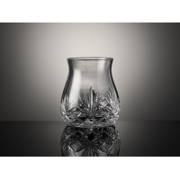 (2) The Glencairn "Cut Mixer" Glasses