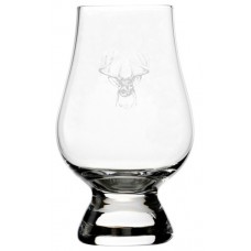 Glencairn Buck Wedding Glass