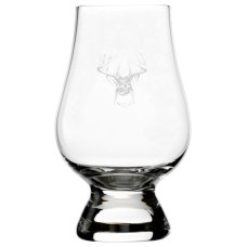 Glencairn Buck Wedding Glass