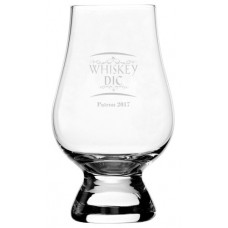 Whiskey Dic Glencairn Whisky Glass