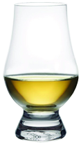 bevroren mager groei Glencairn Whisky Glass